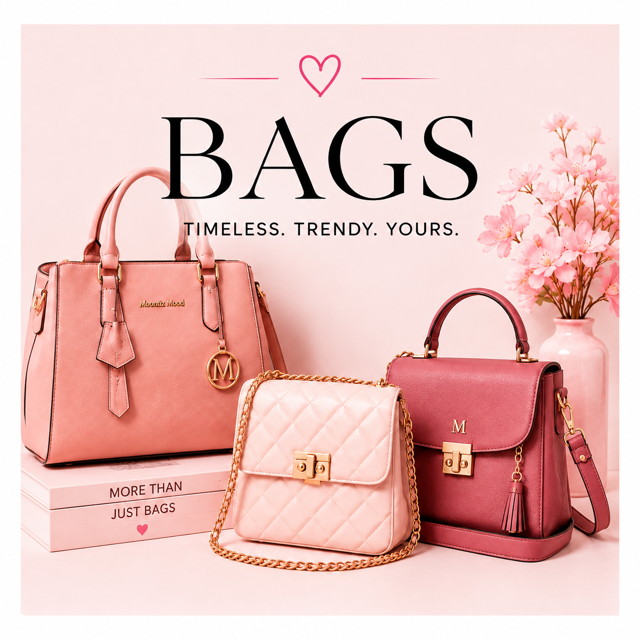 BAGS