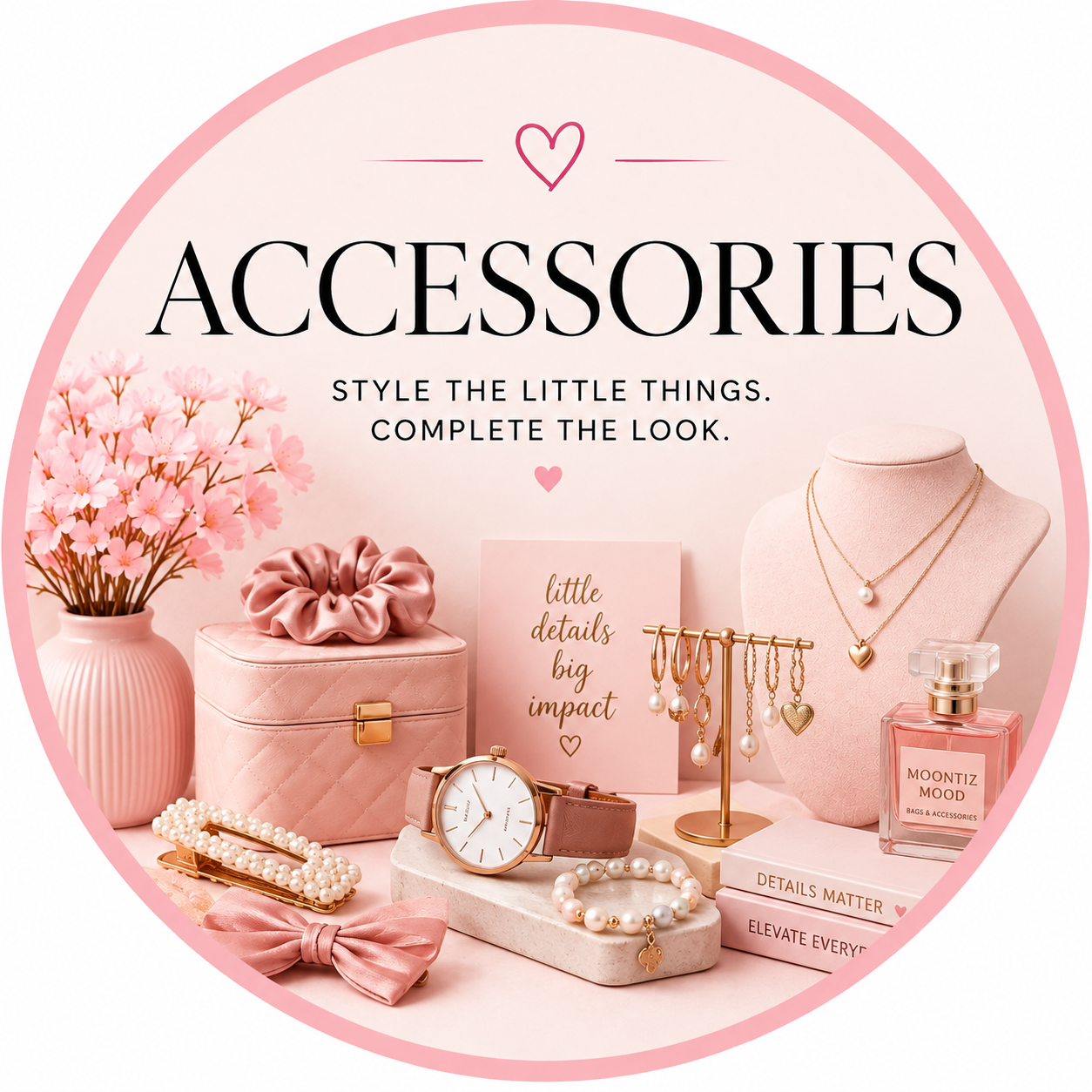 ACCESSORIES