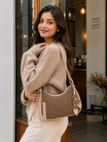 Floral Crossbody Bag