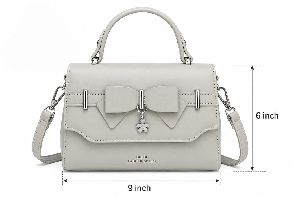Branded Hand Bag