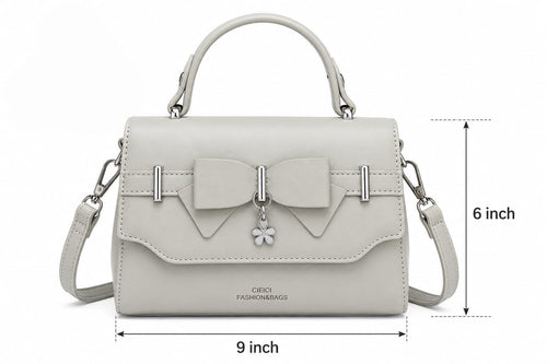 Branded Hand Bag
